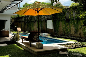 Villa Cemara Klecung - All Inclusive Retreat